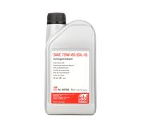FEBI BILSTEIN 48785х2 Huile pour engrenage d'essieux