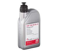 FEBI BILSTEIN Huile de pont 48785х2 1 L Jaune