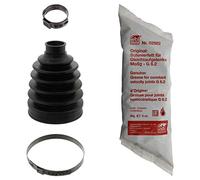 Febi bilstein 48809 de Fév Éléments d'entraînement | Compatible avec: CITROËN C3 II, C3 PICASSO, DS3, DS3 Cabriolet, DS 3, 3 Cabriolet, RENAULT CLIO III, CLIO III Grandtour
