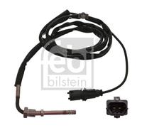 FEBI BILSTEIN 48833 Capteur, température des gaz pour OPEL,VAUXHALL