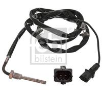 FEBI BILSTEIN 48834 Capteur, température des gaz pour OPEL,VAUXHALL
