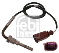 FEBI BILSTEIN 48835 Capteur, température des gaz pour VW