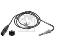 Capteur de température d'échappement 48840 FEBI BILSTEIN pour OPEL ASTRA H