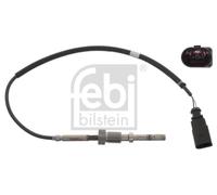 FEBI BILSTEIN 48842 Capteur, température des gaz pour VW