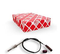 FEBI BILSTEIN 48847 Palpeur, température des gaz