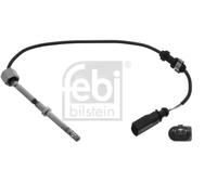 FEBI BILSTEIN 48848 Palpeur, température des gaz