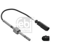 FEBI 48851 Injecteurs de Carburant