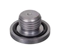 Febi bilstein 48876 Bouchon de vidange M14 x 1,5 avec joint torique, 13,5 mm