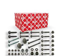 Febi bilstein 48903 Suspensions Roues | Compatible avec: AUDI A6 Allroad C6, A6 C6, A6 C6 Avant