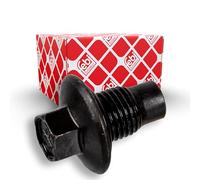febi bilstein 48907 Bouchon de vidange d'huile avec joint d'étanchéité