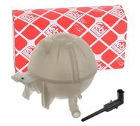 Febi bilstein 48911 Refroidissements Moteur | Compatible avec: MERCEDES-BENZ SPRINTER 3,5-t Bus, SPRINTER 3,5-t Kasten, SPRINTER 3,5-t Pritsche/Fahrgestell