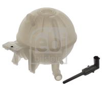 FEBI BILSTEIN 48911 Vase d'expansion, liquide de refroidissement pour MERCEDES-B