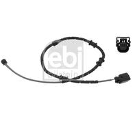 Contact d'avertissement, usure des plaquettes de frein FEBI BILSTEIN 48920
