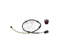 Contact d'avertissement, usure des plaquettes de frein FEBI BILSTEIN 48920