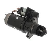 Febi bilstein 48976 Starters