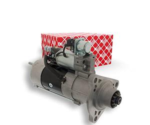 Febi bilstein 48993 Starters