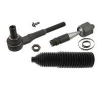 FEBI BILSTEIN Barre de direction 49039 essieu avant gauche pour Audi Seat