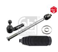 FEBI BILSTEIN 49044 Barre de connexion pour ,AUDI,SEAT,SKODA,VW