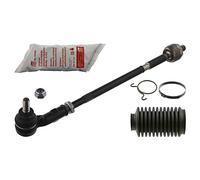 FEBI BILSTEIN 49069 Biellette de direction Essieu avant gauche Compatible avec SEAT Ibiza II 6K1, VW Polo III Classic 6V2