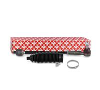 FEBI BILSTEIN Barre de direction 49082 – Essieu avant droit pour VW, SEAT et SKODA