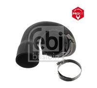 FEBI BILSTEIN 49126 Durite de radiateur pour SCANIA