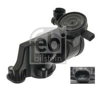 FEBI BILSTEIN 49184 Séparateur d'huile, prise de recyclage des gas de carter pou