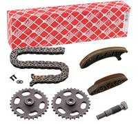 Febi Bilstein 49211 Rouleau dur Elements