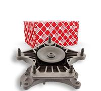 Support de boîte de vitesses automatique arrière Support métal-caoutchouc 49219