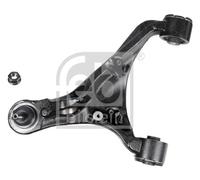 FEBI BILSTEIN 49243 Bras de liaison, suspension de roue pour LAND ROVER