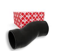 Tuyau d'air de suralimentation