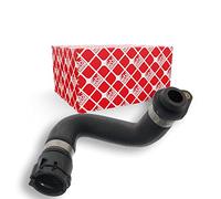 Ferdinand Bilstein Durite de radiateur FEBI BILSTEIN 49252 droite