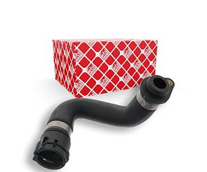 Febi bilstein 49252 Réfrigérants moteur | Compatible avec: BMW 1, 1, 1 Cabriolet, 3, 3, 3 Cabriolet, 3 Compact, 3 Coupe, 3 Touring, 3 Touring, X3