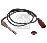 FEBI BILSTEIN 49262 Capteur, température des gaz pour AUDI,VW