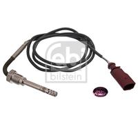 FEBI BILSTEIN 49263 Capteur, température des gaz pour AUDI,VW