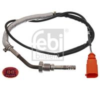 FEBI BILSTEIN 49274 Capteur, température des gaz pour SEAT,SKODA,VW