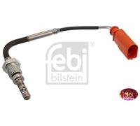 FEBI BILSTEIN 49277 Capteur, température des gaz pour AUDI,VW