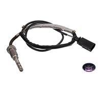 Capteur de température d'échappement 49280 FEBI BILSTEIN pour VW SEAT SKODA