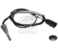 Febi bilstein 49280 Injecteurs de Carburant | Compatible avec: SEAT CORDOBA, EXEO, EXEO ST, IBIZA III, IBIZA IV, IBIZA IV SC, SKODA FABIA II, FABIA II Combi, ROOMSTER