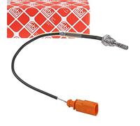 Febi bilstein 49282 Injecteurs de Carburant