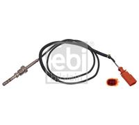 FEBI BILSTEIN 49285 Palpeur, température des gaz