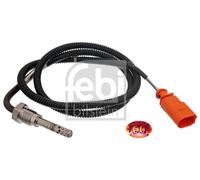 FEBI BILSTEIN 49293 Capteur, température des gaz pour AUDI