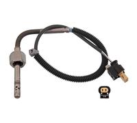 FEBI BILSTEIN 49299 Palpeur, température des gaz