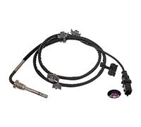 Febi bilstein 49300 Injecteurs de Carburant | Compatible avec: OPEL MERIVA B Großraumlimousine