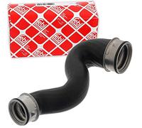 Febi bilstein 49358 Compartiments Moteur | Compatible avec: SKODA SUPERB I, VW PASSAT B5.5, PASSAT B5.5 Variant