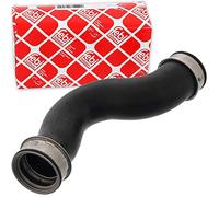 Febi bilstein 49361 Compartiments Moteur | Compatible avec: AUDI A3, A3 Sportback, TT, TT Roadster, SEAT ALTEA, ALTEA XL, LEON, TOLEDO III, SKODA OCTAVIA II