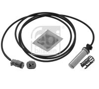 FEBI BILSTEIN 49383 Capteur ABS
