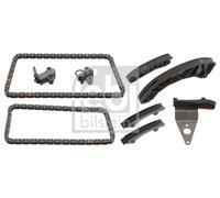 FEBI BILSTEIN 49390 Kit de distribution par chaîne pour HYUNDAI,KIA