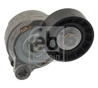 FEBI BILSTEIN 49398 Tendeur de courroie, courroie trapézoïdale à nervures pour V