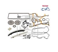 FEBI BILSTEIN 49409 Kit de distribution par chaîne pour OPEL,VAUXHALL