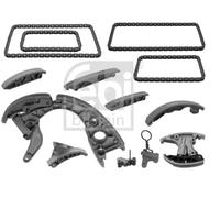 Connecteur de sonde lambda Simplex 49430 FEBI BILSTEIN pour AUDI A8 D3 Q7